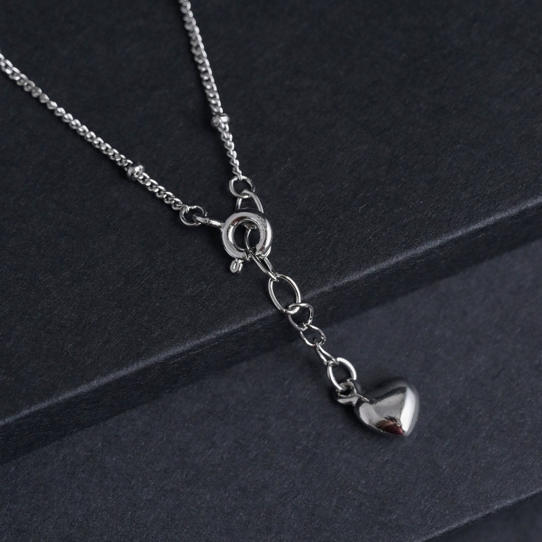 Silver Eternal Bond Bracelet image 4