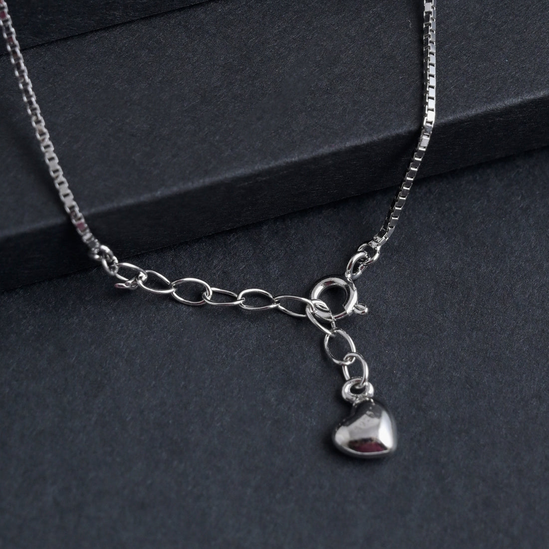Silver Starlit Bracelet image 3