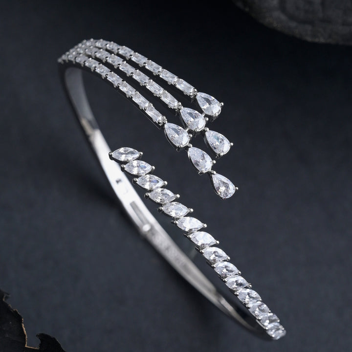 Silver Harmony Bracelet image 3