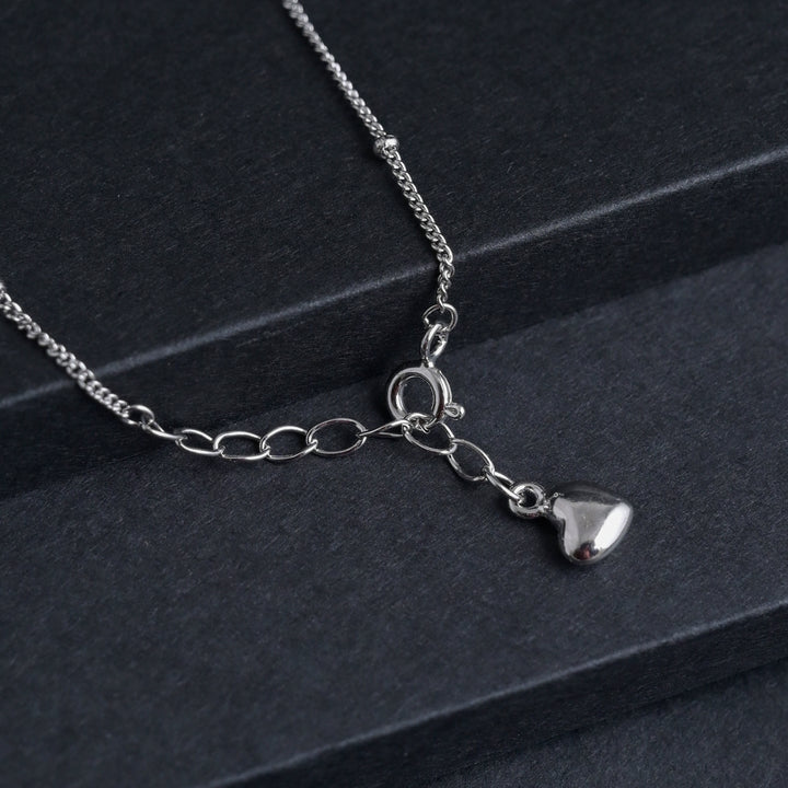 Silver Celestial Charm Bracelet image 4